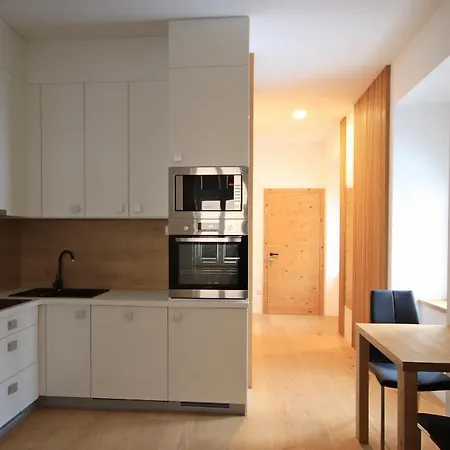 Hotel apartamentowy Cirus Kocevje