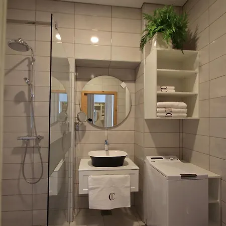 Cirus Aparthotel