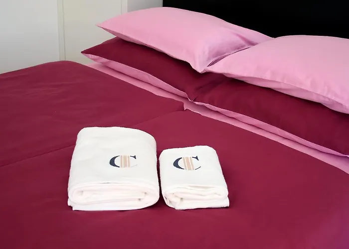 Cirus Apart Otel Kocevje