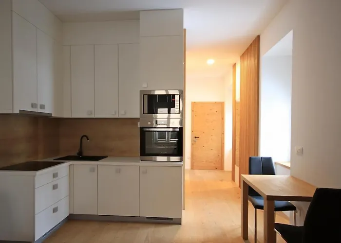 Apart Otel Cirus Kocevje