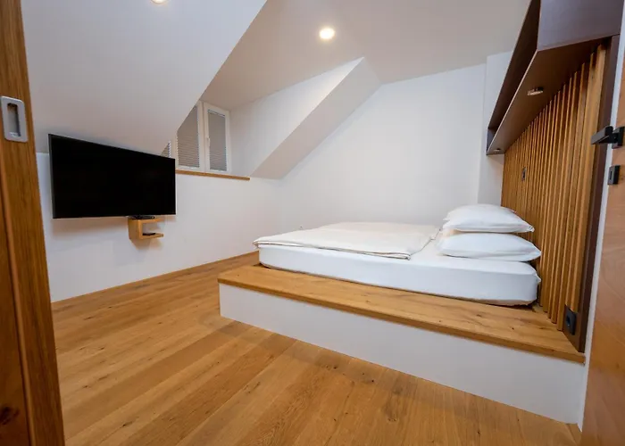 Apart Otel Cirus Kocevje