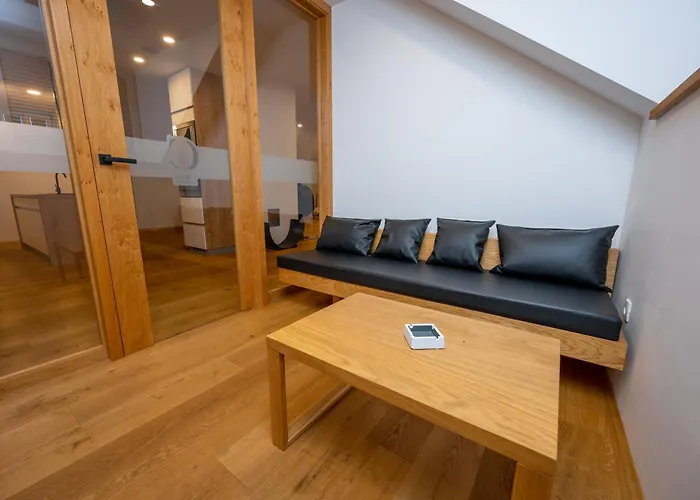 Cirus 4* קוצ'בייה