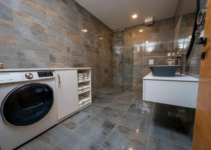 Apart Otel Cirus Kocevje